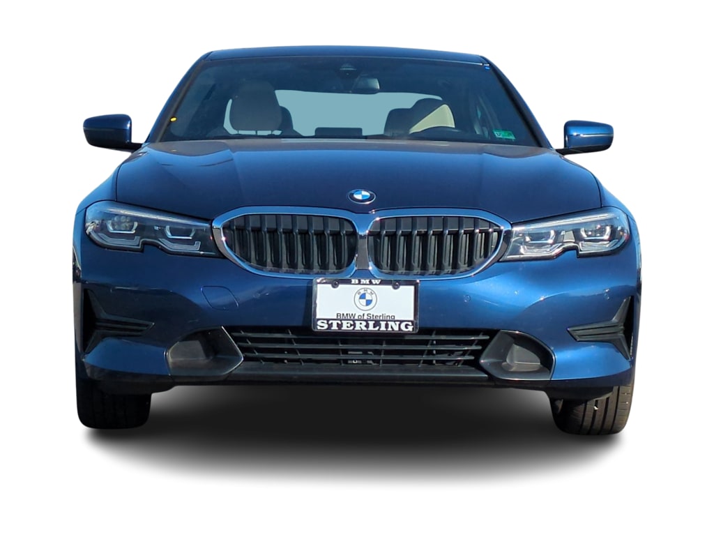 Thumbnail: 2022 BMW 3 Series - 6