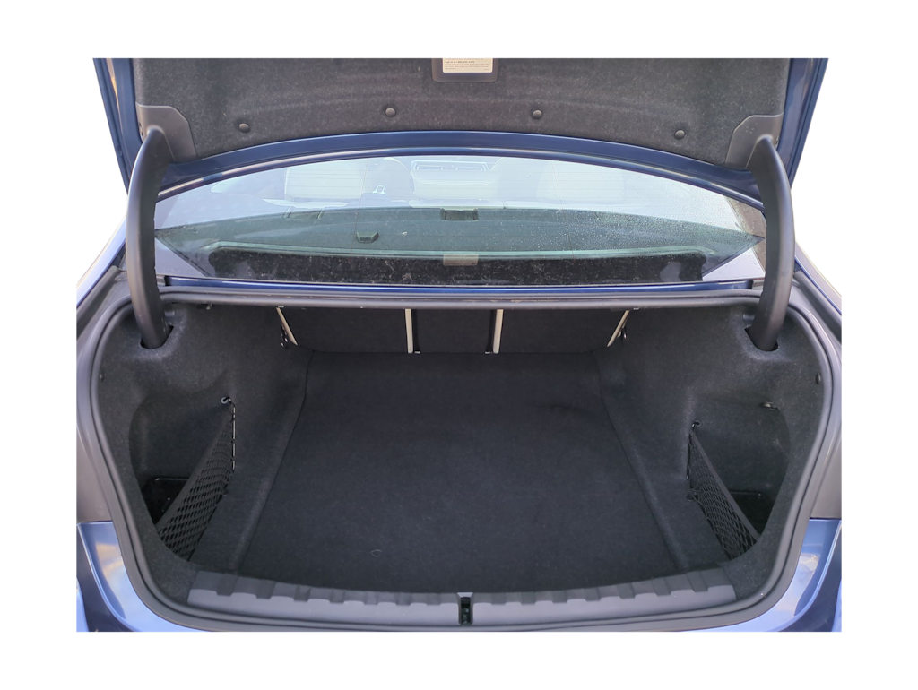 Thumbnail: 2022 BMW 3 Series - 18