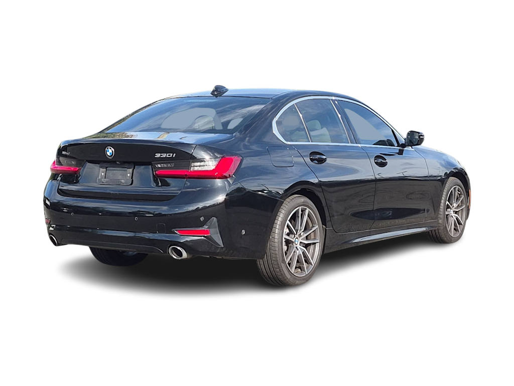 Thumbnail: 2020 BMW 3 Series - 21