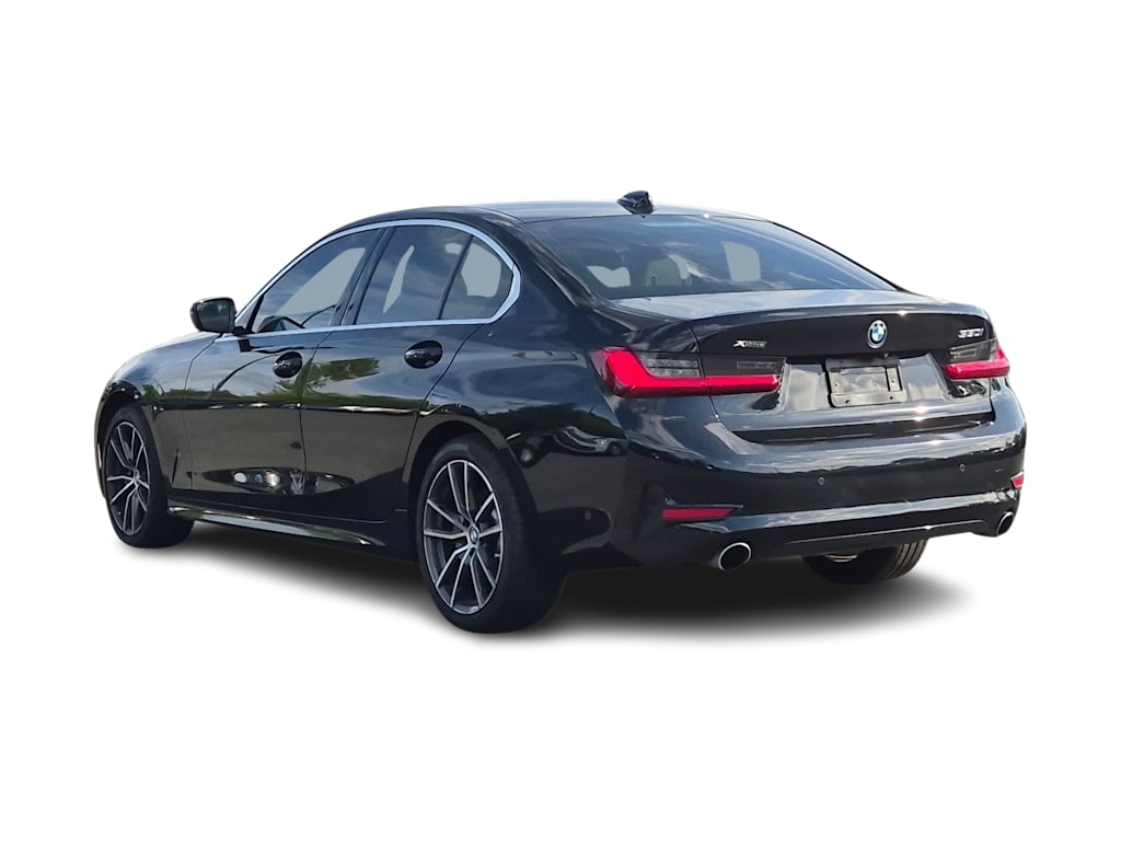 Thumbnail: 2020 BMW 3 Series - 4