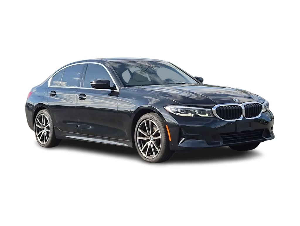 Thumbnail: 2020 BMW 3 Series - 19