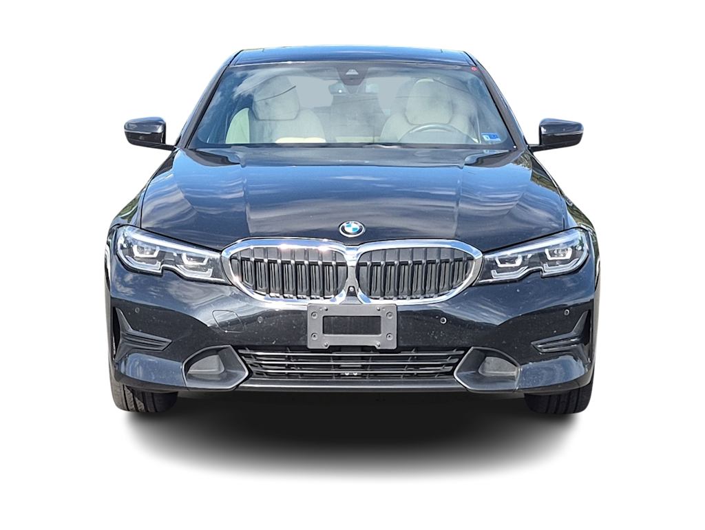 Thumbnail: 2020 BMW 3 Series - 6