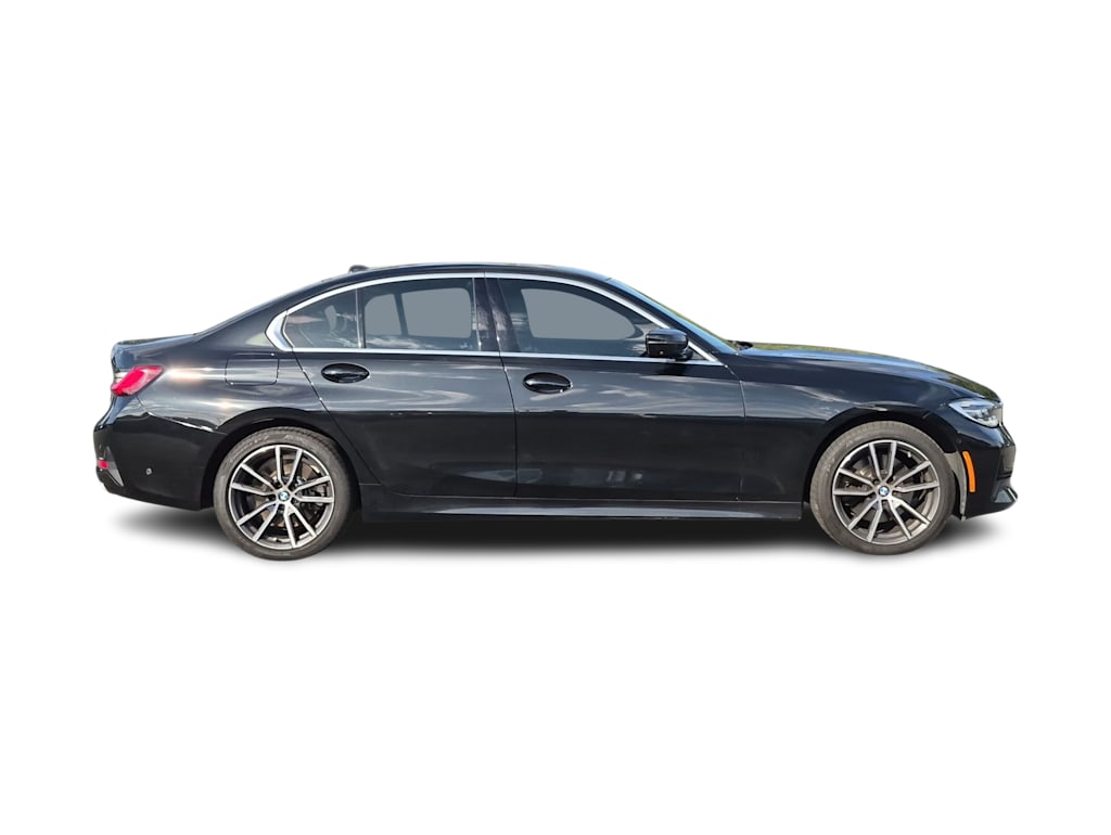 Thumbnail: 2020 BMW 3 Series - 22