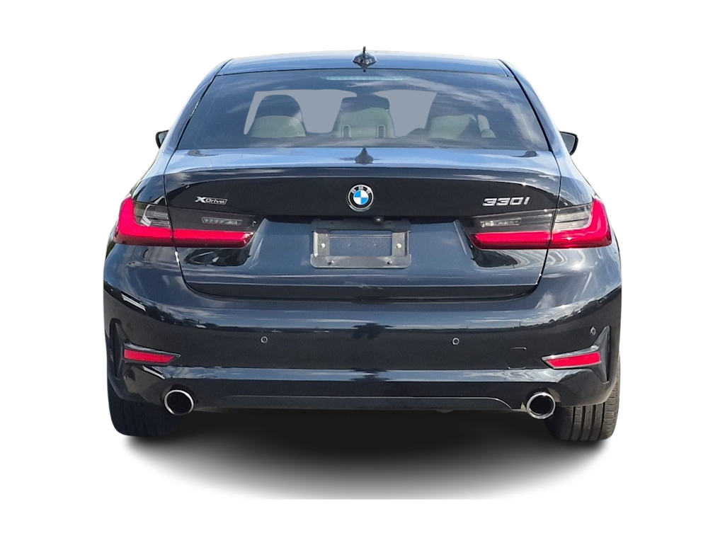 Thumbnail: 2020 BMW 3 Series - 5