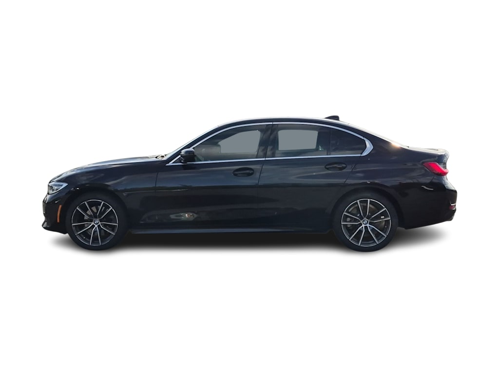 Thumbnail: 2020 BMW 3 Series - 3