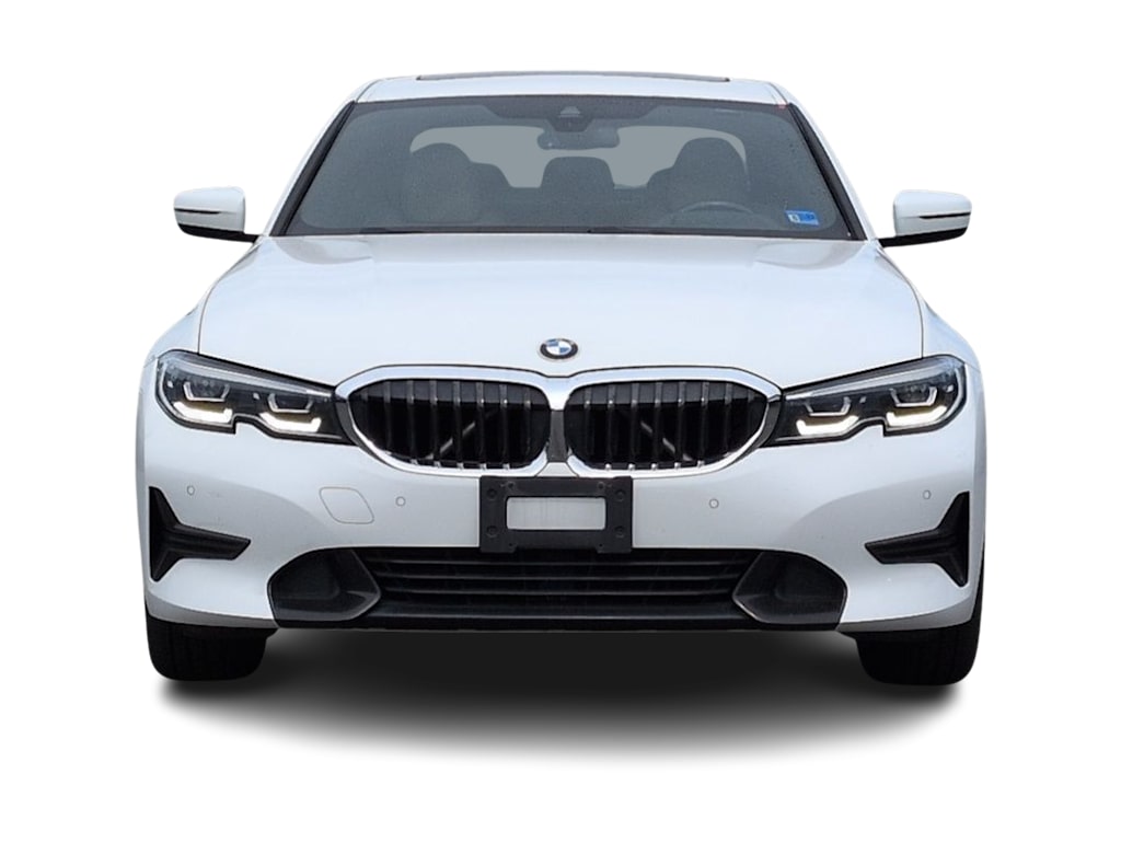 Thumbnail: 2021 BMW 3 Series - 6