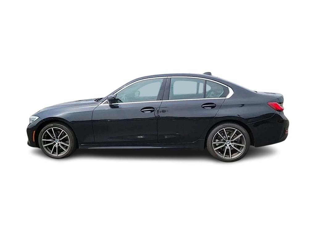 2021 BMW 3 Series 330xi 13