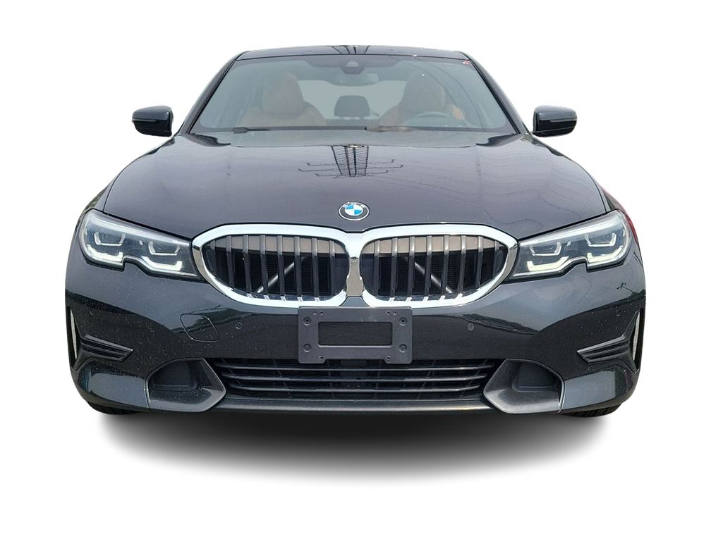 2021 BMW 3 Series 330xi 23