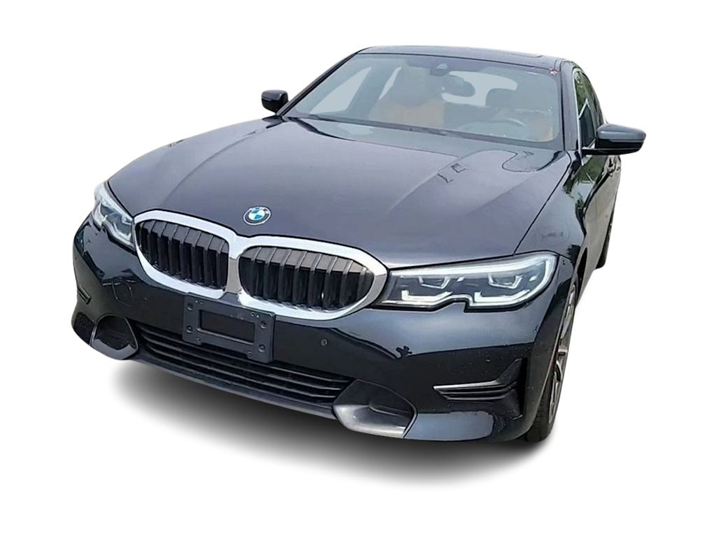 2021 BMW 3 Series 330xi 6