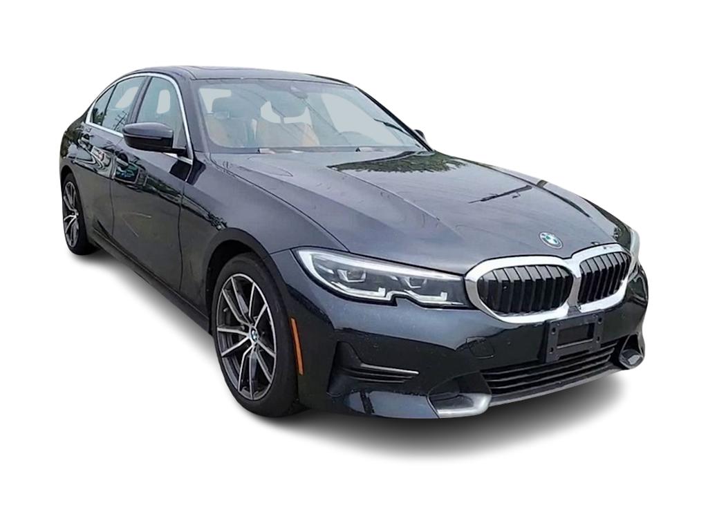 2021 BMW 3 Series 330xi 12