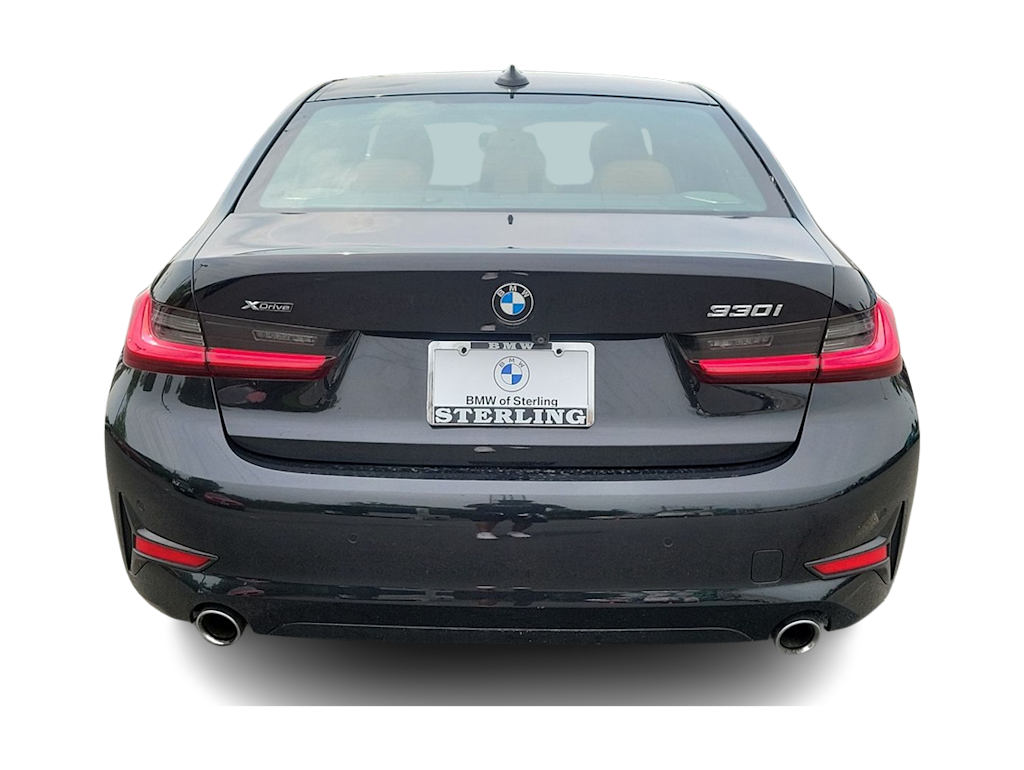 2021 BMW 3 Series 330xi 21