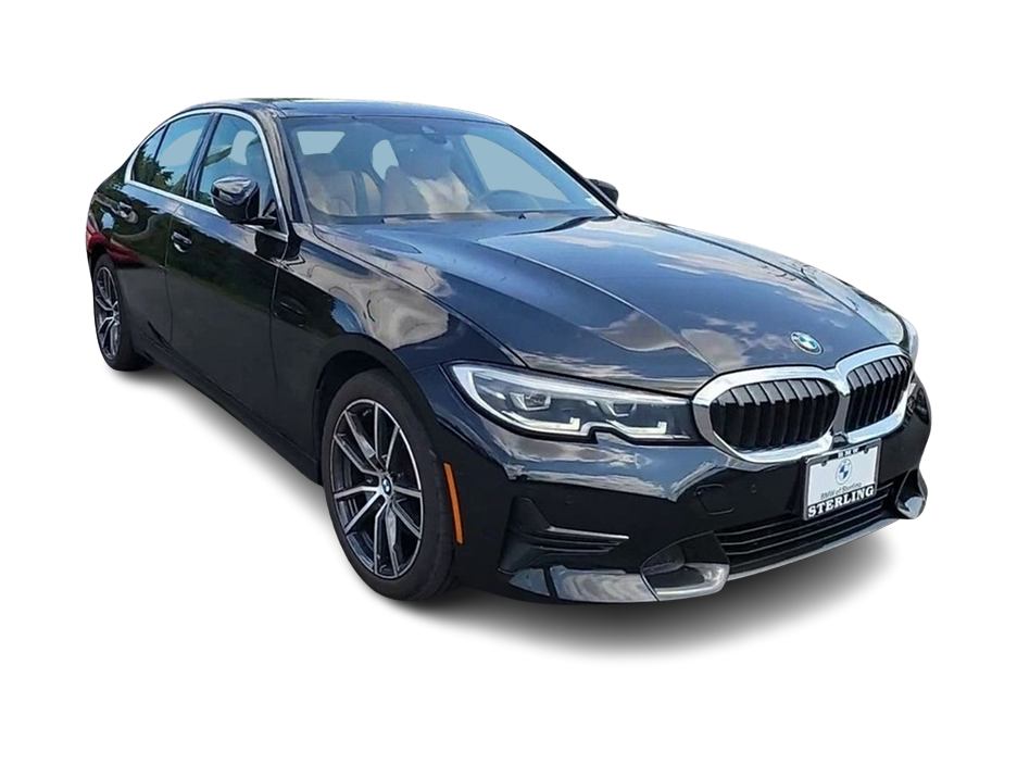 2021 BMW 3 Series 330xi 15