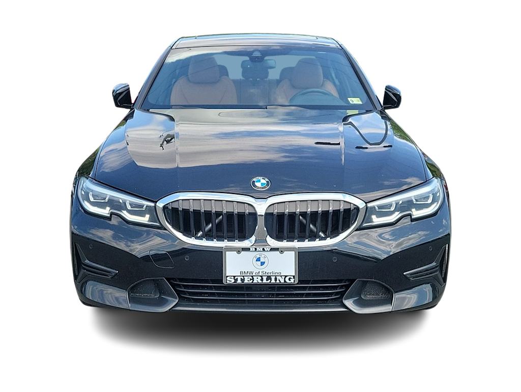 2021 BMW 3 Series 330xi 26