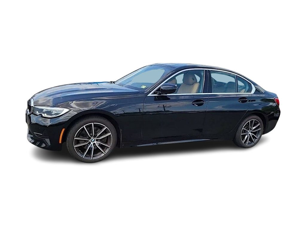 2021 BMW 3 Series 330xi 3