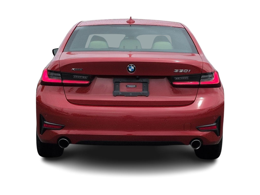 Thumbnail: 2022 BMW 3 Series - 5