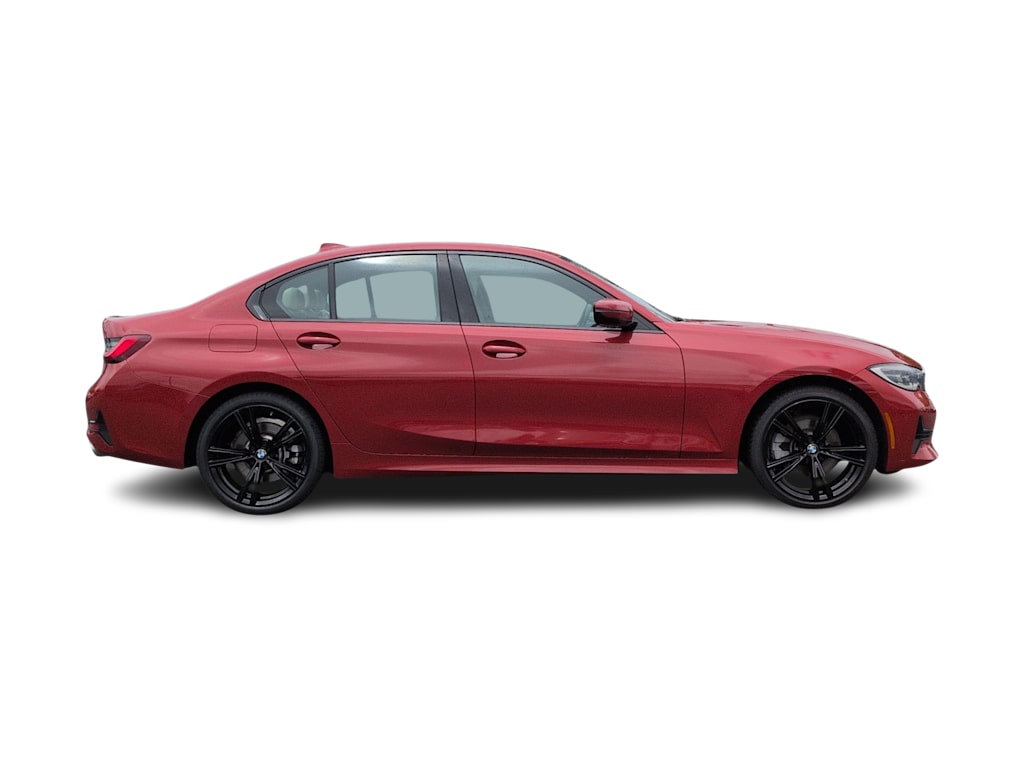 Thumbnail: 2022 BMW 3 Series - 23