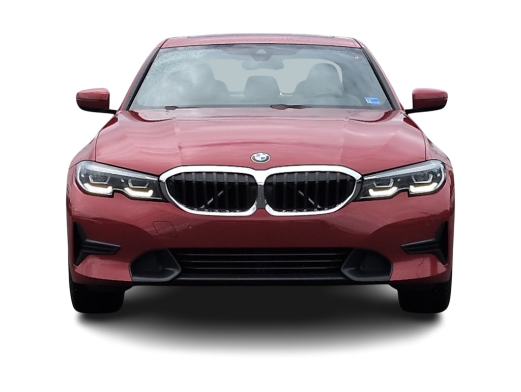Thumbnail: 2022 BMW 3 Series - 6
