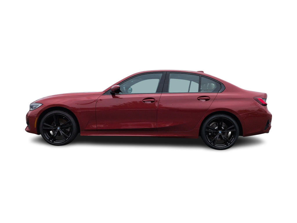 Thumbnail: 2022 BMW 3 Series - 3