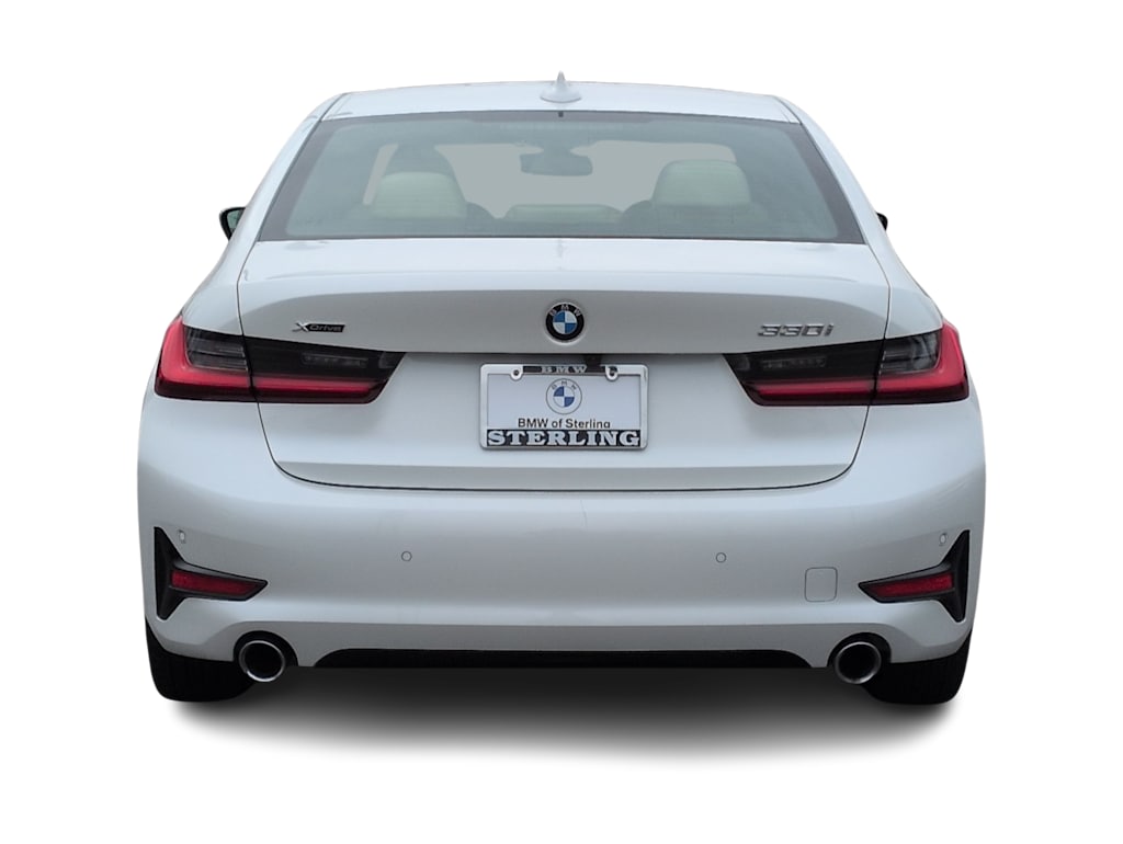 Thumbnail: 2021 BMW 3 Series - 5