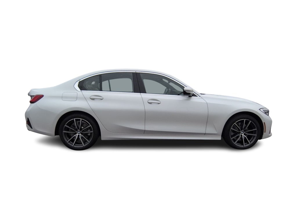 Thumbnail: 2021 BMW 3 Series - 23
