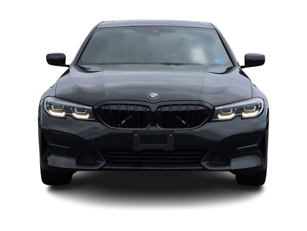 Thumbnail: 2019 BMW 3 Series - 6