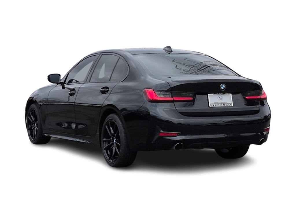 Thumbnail: 2019 BMW 3 Series - 4