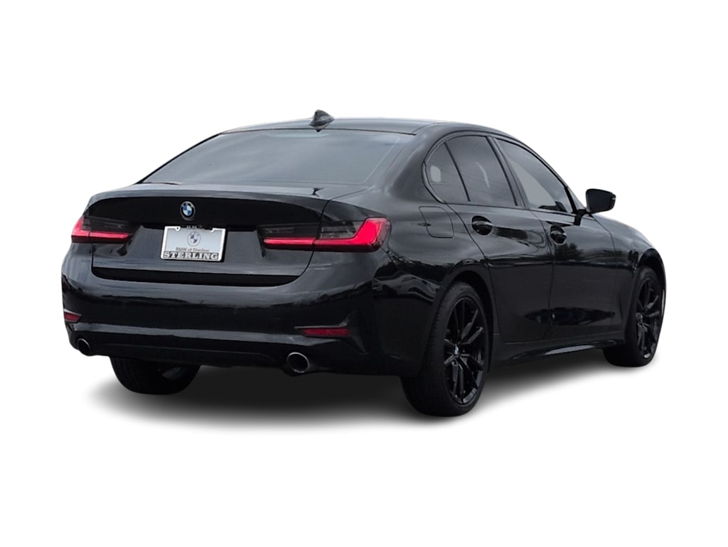 Thumbnail: 2019 BMW 3 Series - 23