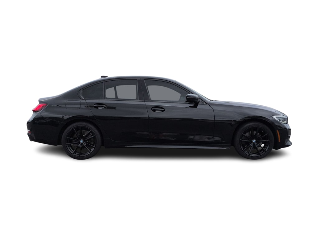 Thumbnail: 2019 BMW 3 Series - 24