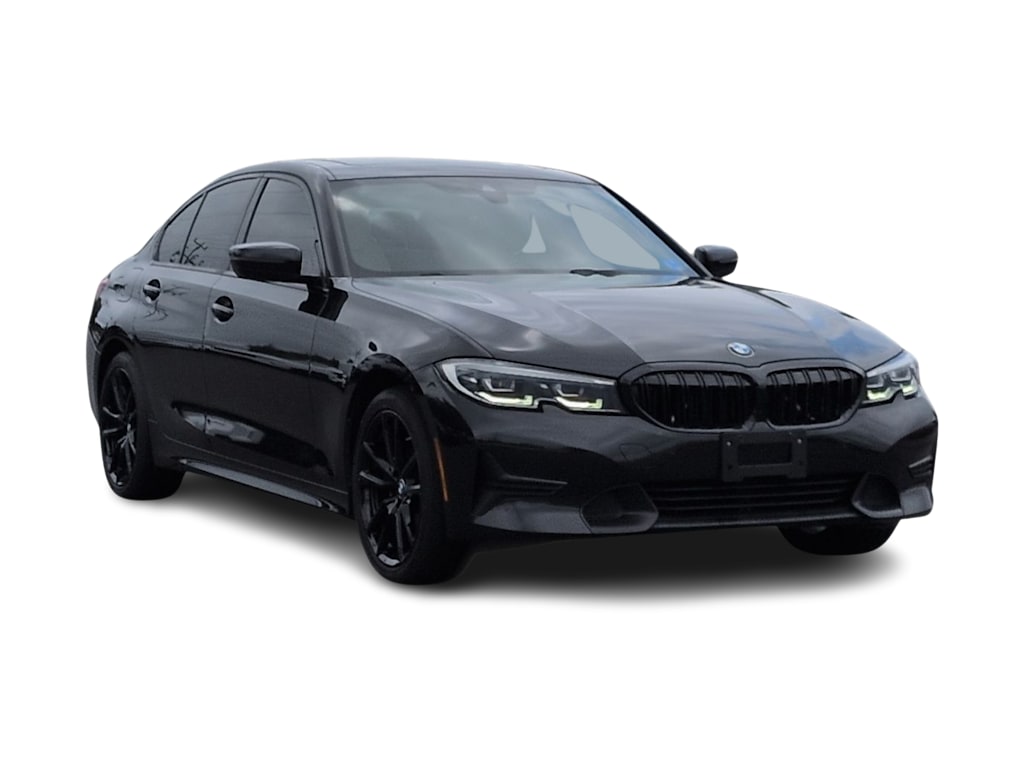 Thumbnail: 2019 BMW 3 Series - 21