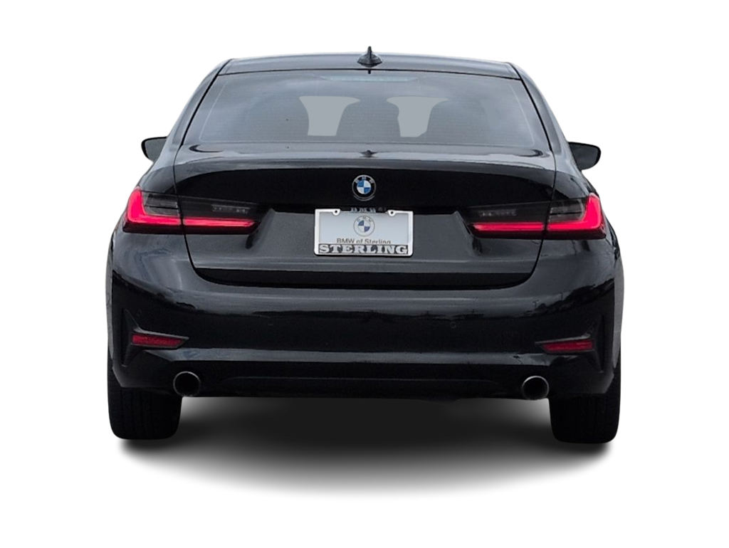 Thumbnail: 2019 BMW 3 Series - 5