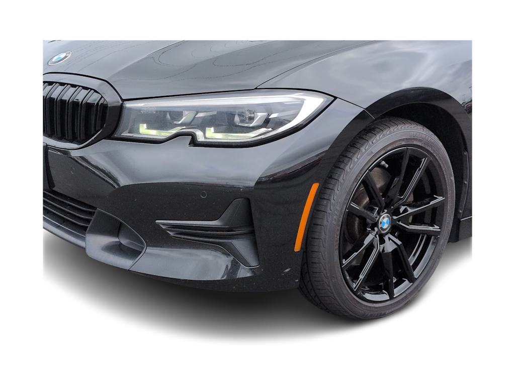 Thumbnail: 2019 BMW 3 Series - 25