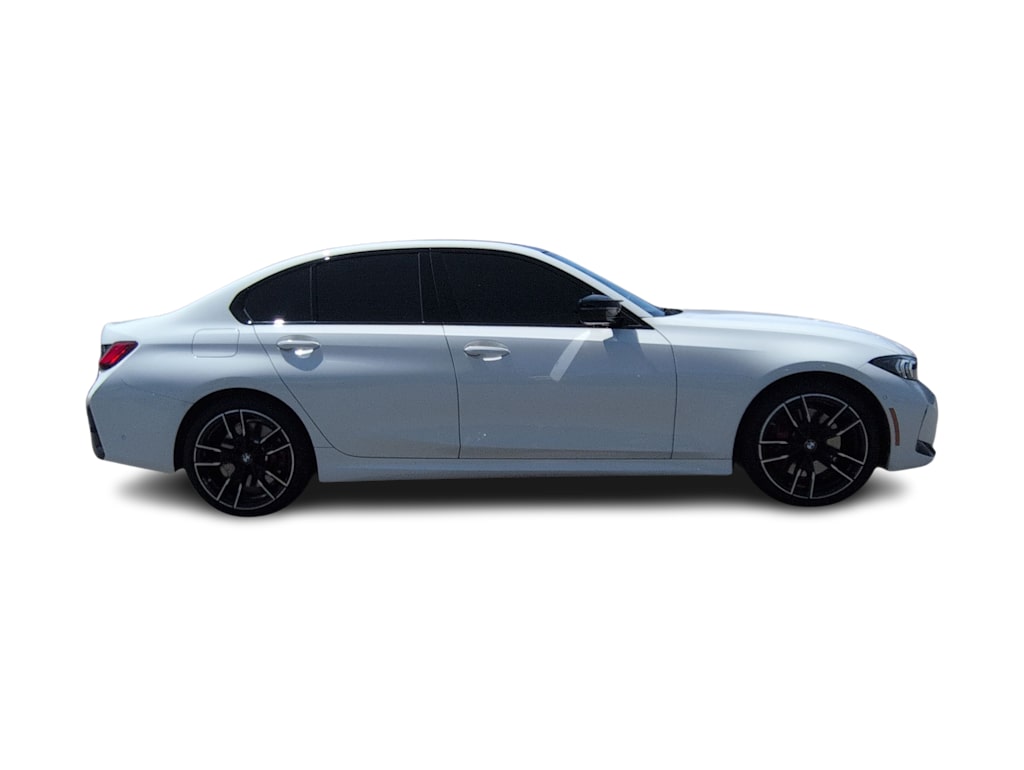 Thumbnail: 2025 BMW 3 Series - 23