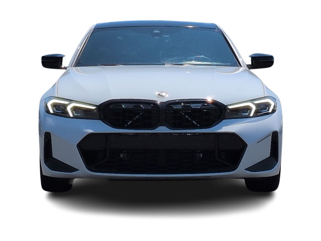Thumbnail: 2025 BMW 3 Series - 6