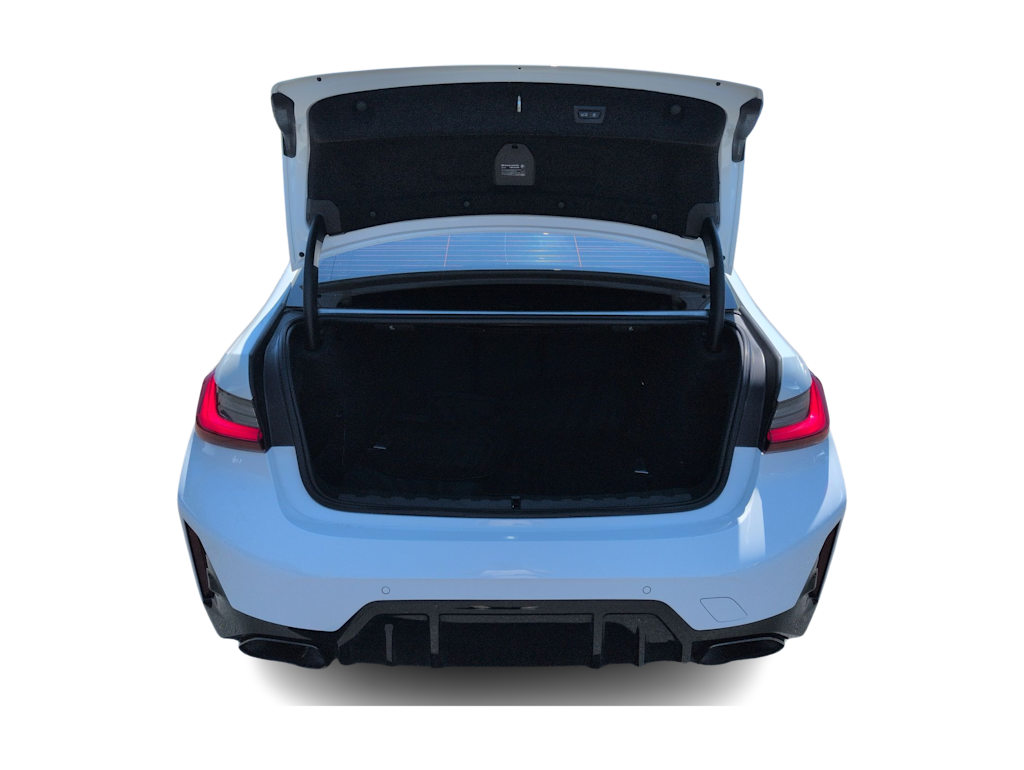 Thumbnail: 2025 BMW 3 Series - 17