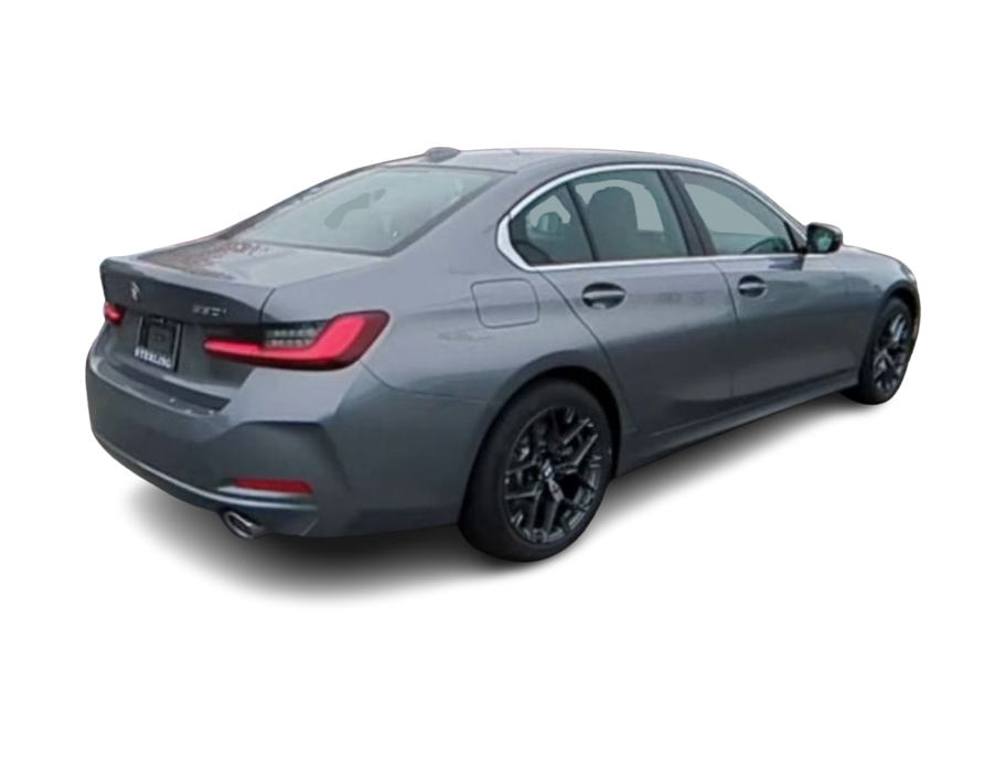 Thumbnail: 2025 BMW 3 Series - 20