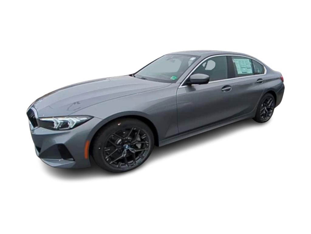 Thumbnail: 2025 BMW 3 Series - 18