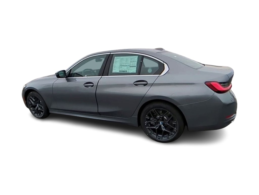 Thumbnail: 2025 BMW 3 Series - 19