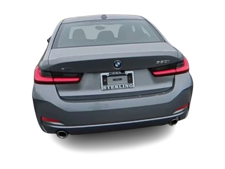 Thumbnail: 2025 BMW 3 Series - 4