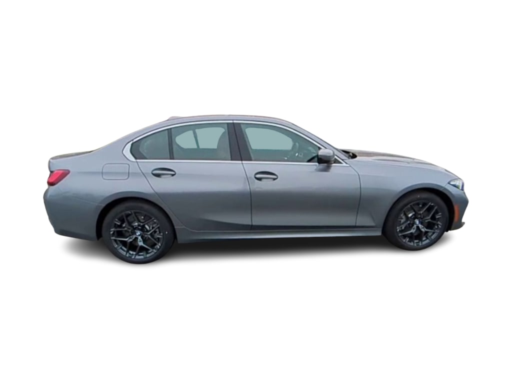 Thumbnail: 2025 BMW 3 Series - 21