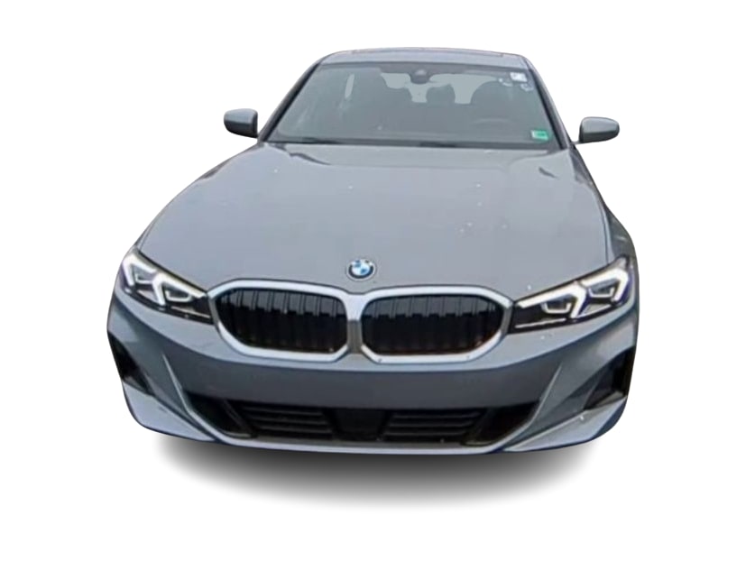Thumbnail: 2025 BMW 3 Series - 5