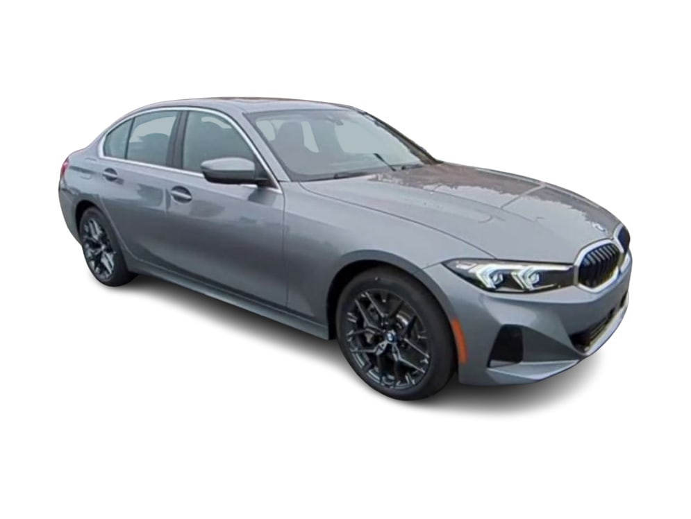 Thumbnail: 2025 BMW 3 Series - 17