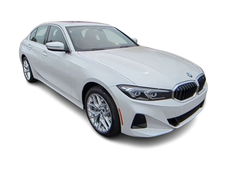 Thumbnail: 2025 BMW 3 Series - 20
