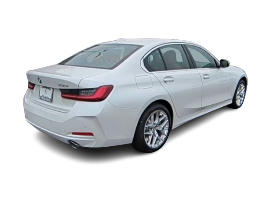 Thumbnail: 2025 BMW 3 Series - 23