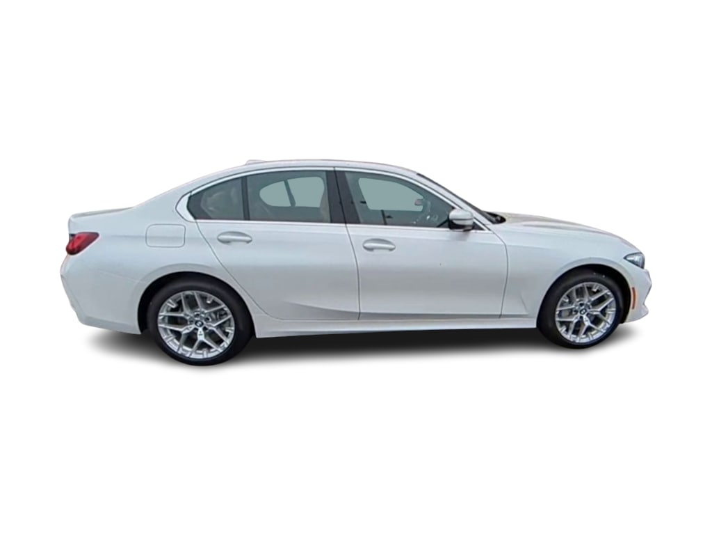 Thumbnail: 2025 BMW 3 Series - 24