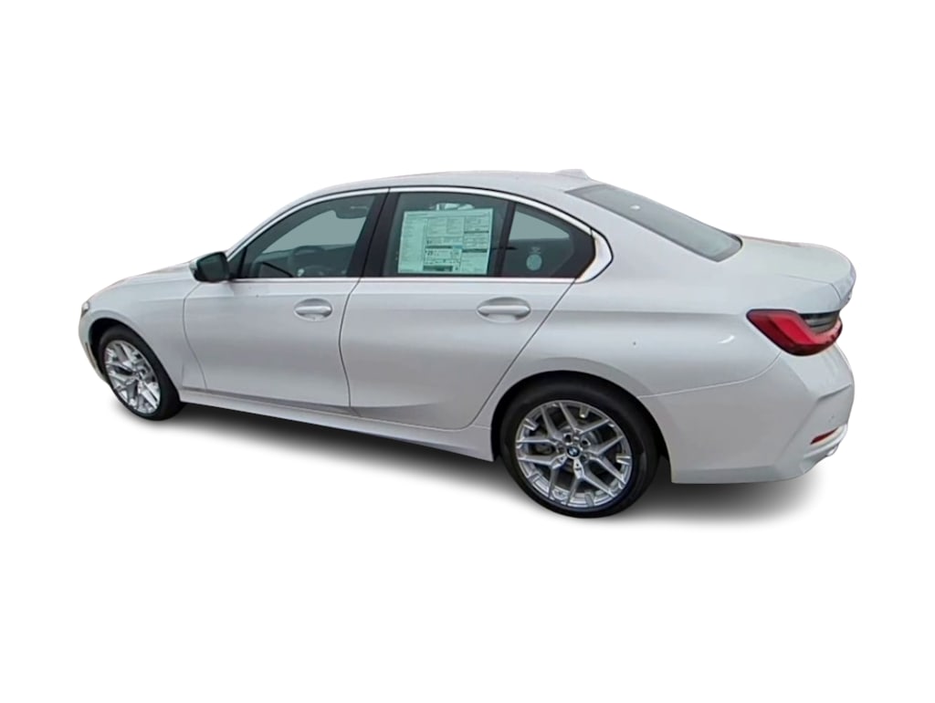 Thumbnail: 2025 BMW 3 Series - 22