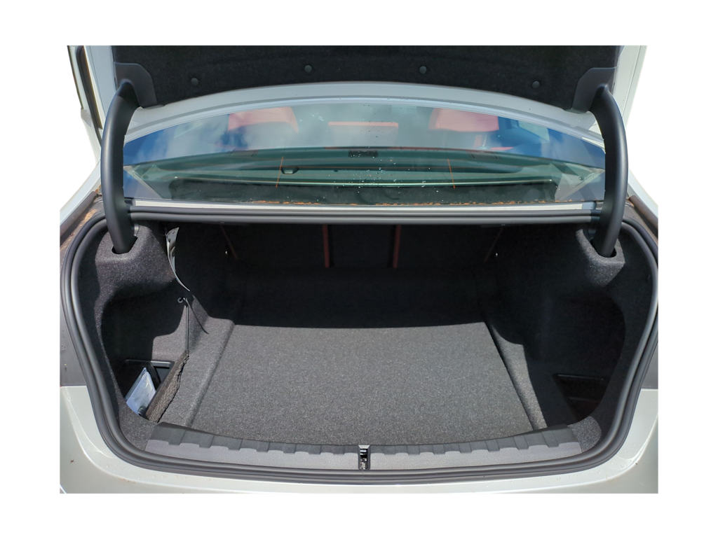 Thumbnail: 2025 BMW 3 Series - 18