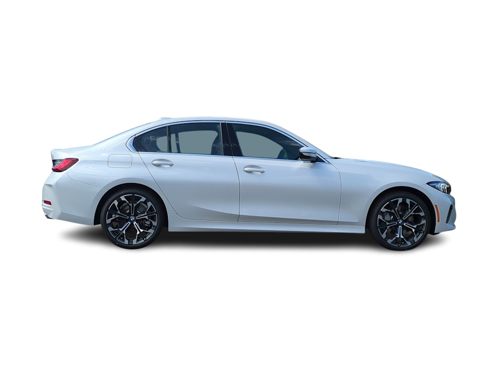 Thumbnail: 2025 BMW 3 Series - 24