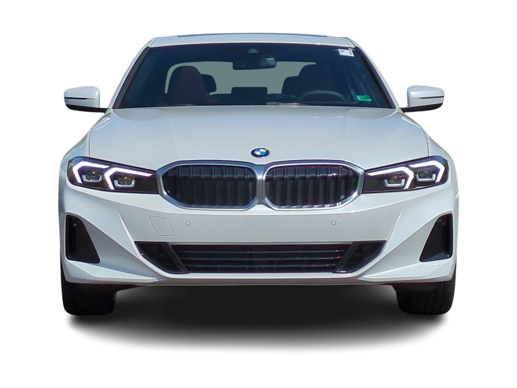 Thumbnail: 2025 BMW 3 Series - 6