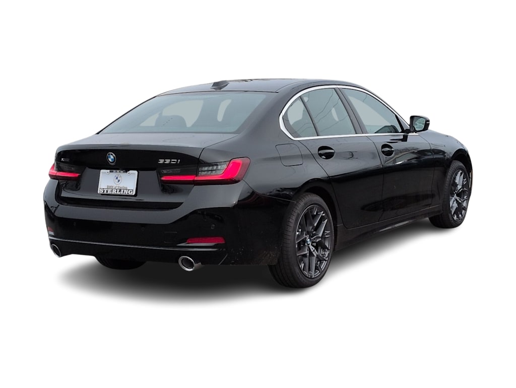 Thumbnail: 2026 BMW 3 Series - 22