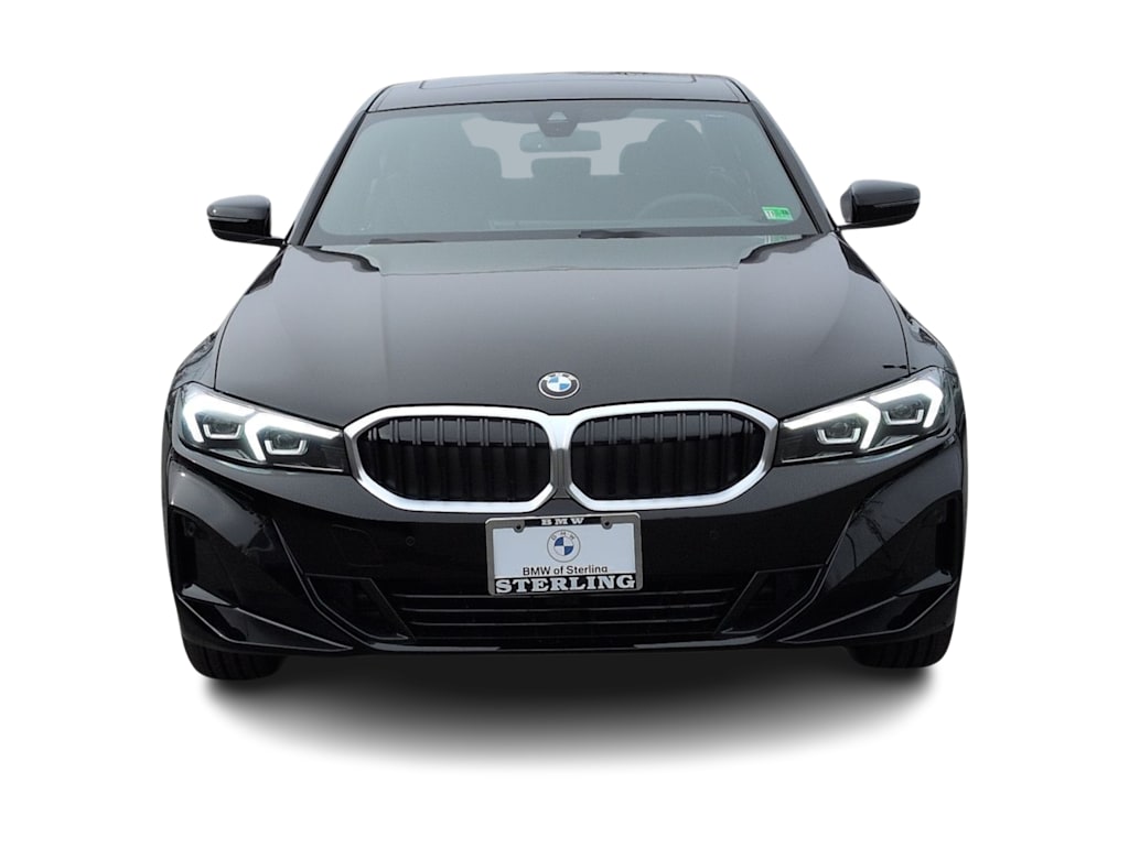 Thumbnail: 2026 BMW 3 Series - 6